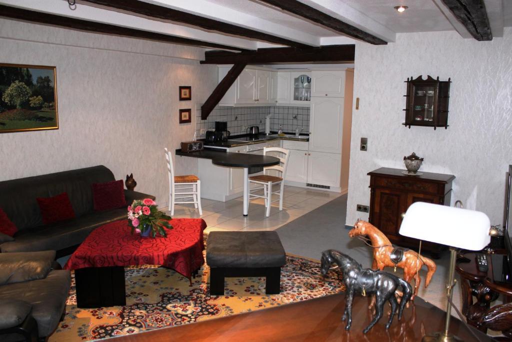 Appartement Puppenstuebchen *