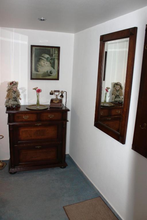 Appartement Puppenstuebchen
