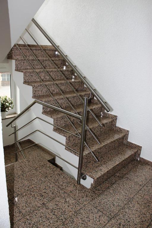 Appartement Puppenstuebchen *
