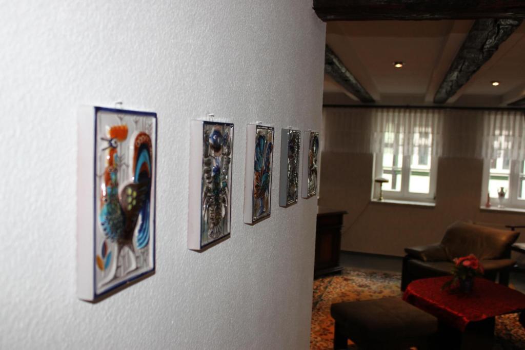 Appartement Puppenstuebchen Wernigerode