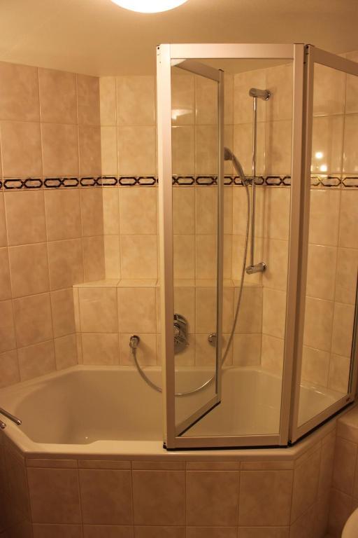 Appartement Puppenstuebchen
