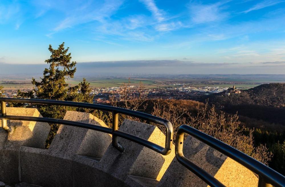 Appartement Puppenstuebchen Wernigerode